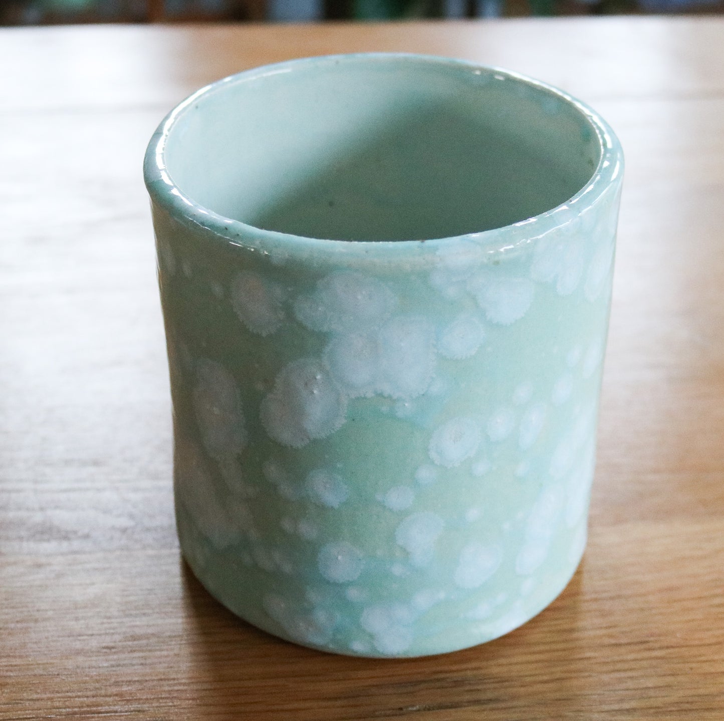 Decorative pot | Planter | Utensils holder