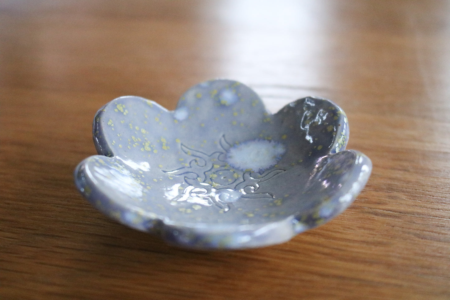 Trinket dish | Tealight holder