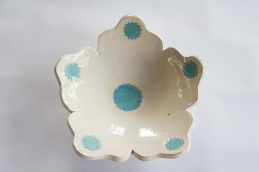 Trinket | Decorative bowl | Key Holder