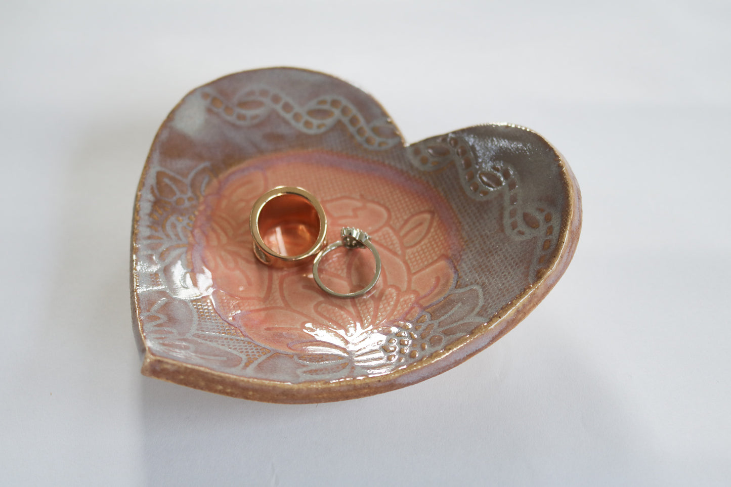 Trinket | Tealight holder