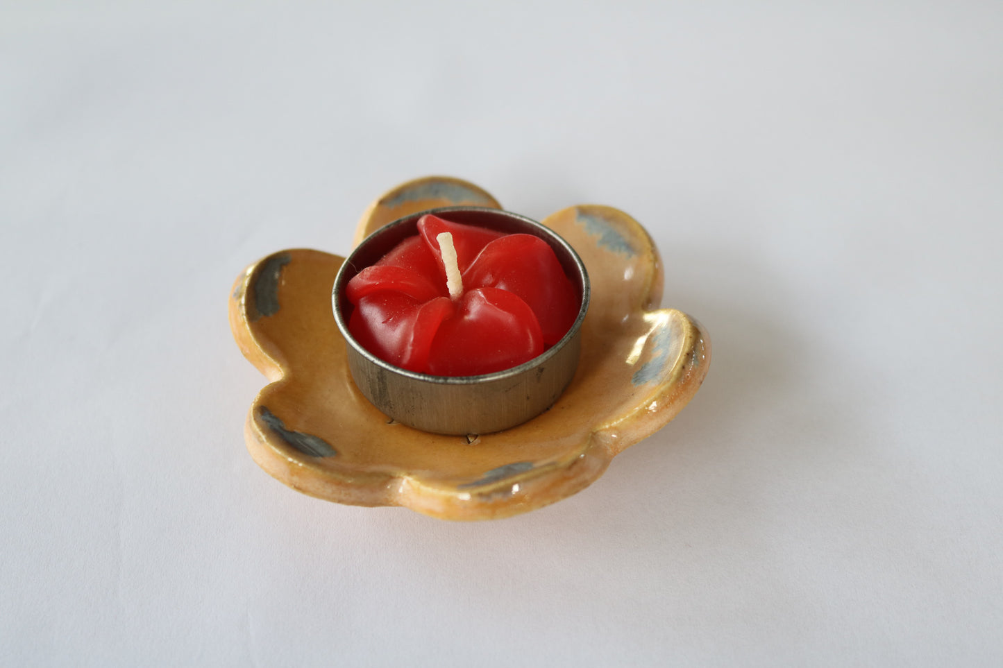 Trinket dish | Tealight holder