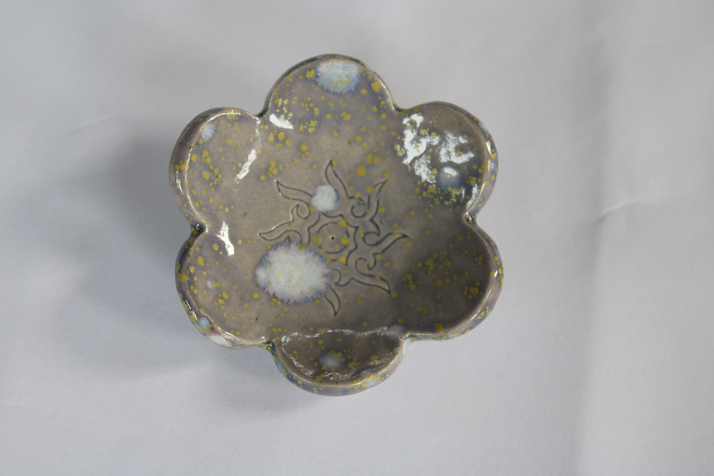 Trinket dish | Tealight holder