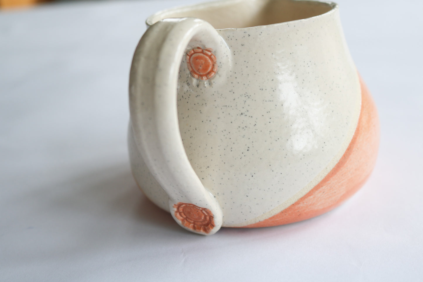 Decorative pot | Pourer | Small vase