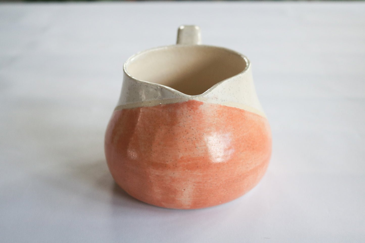 Decorative pot | Pourer | Small vase