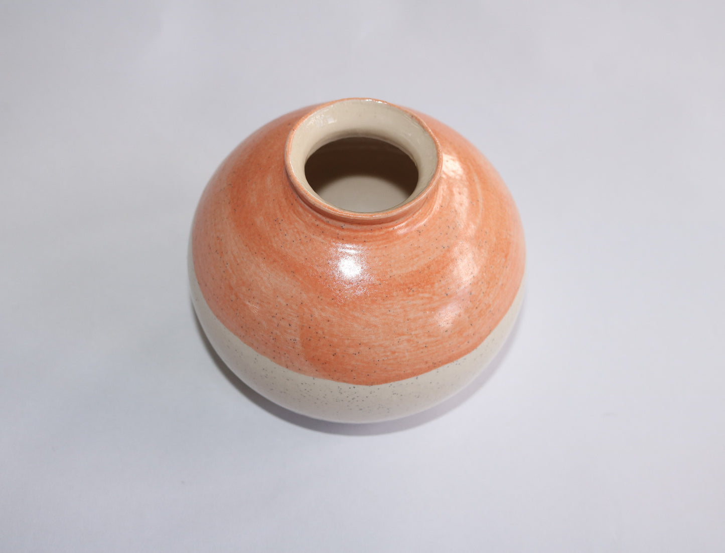 Decorative pot | Small vase