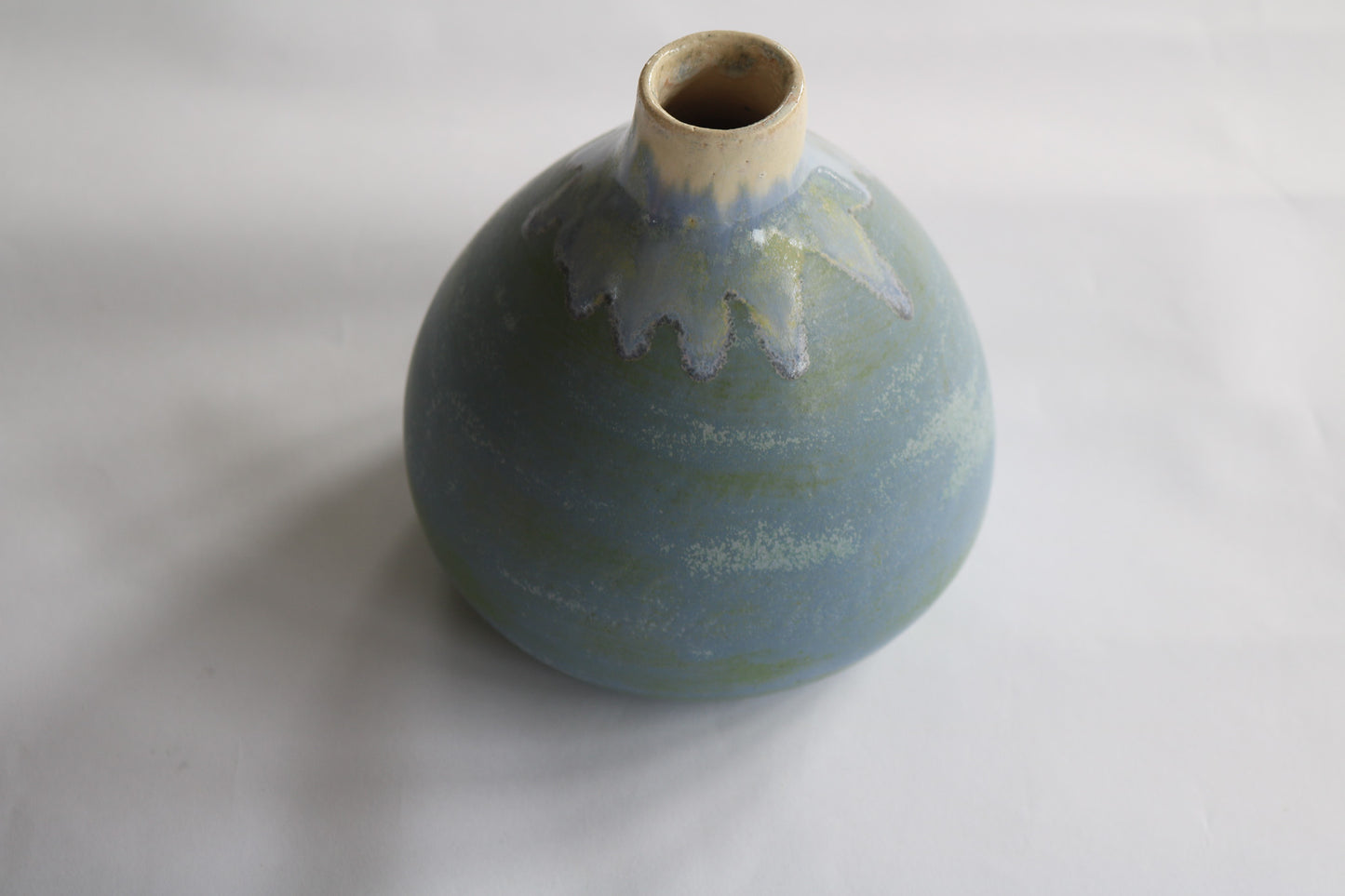 12.5cm Vase | Decorative pot