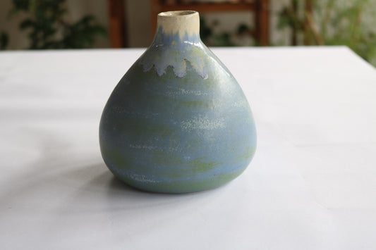 12.5cm Vase | Decorative pot