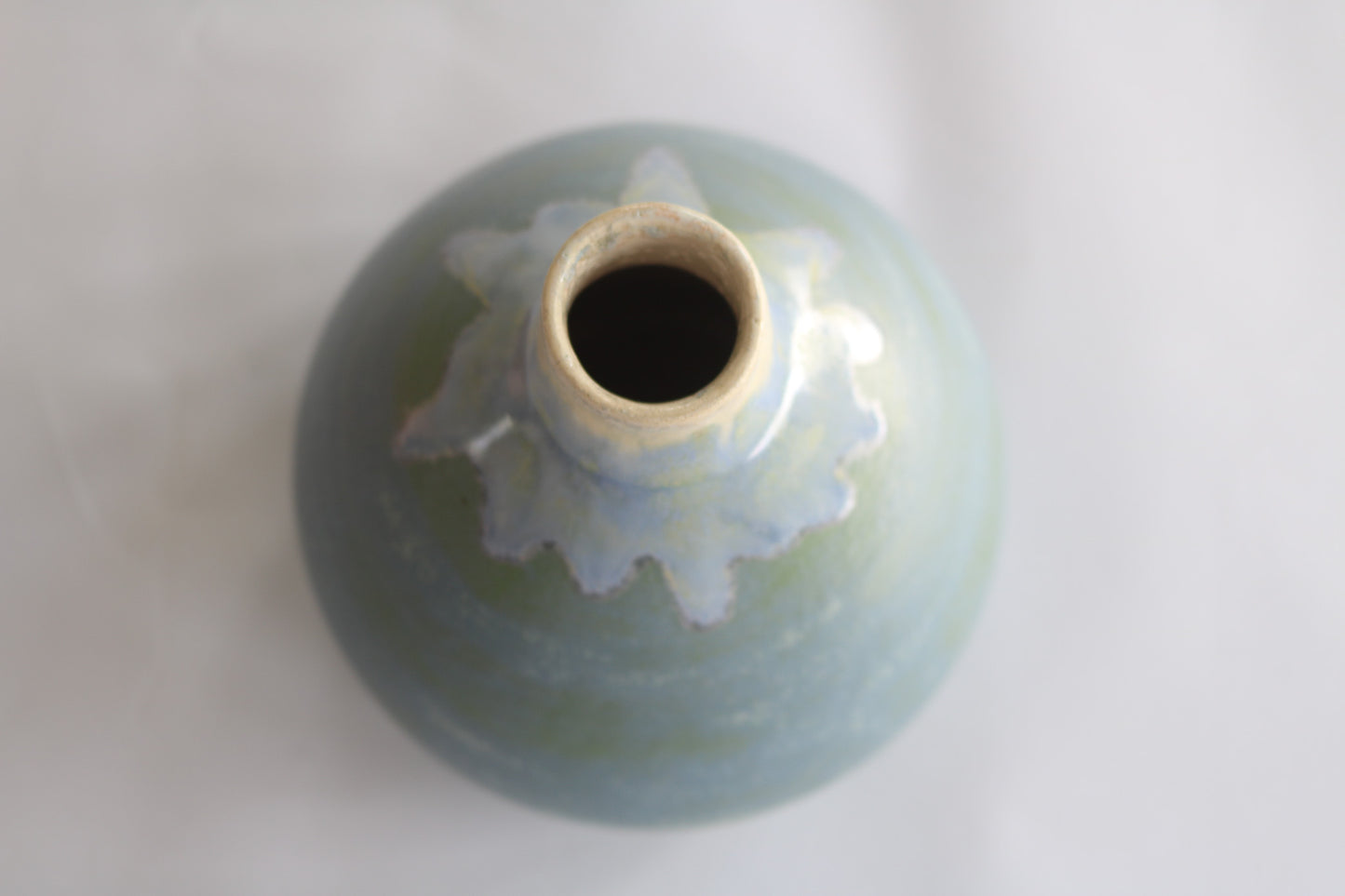 12.5cm Vase | Decorative pot