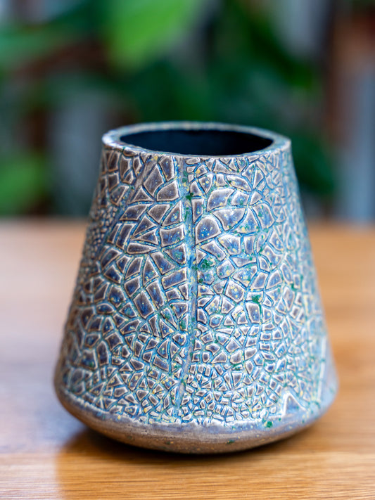 13 cm Flower Vase | Decorative pot