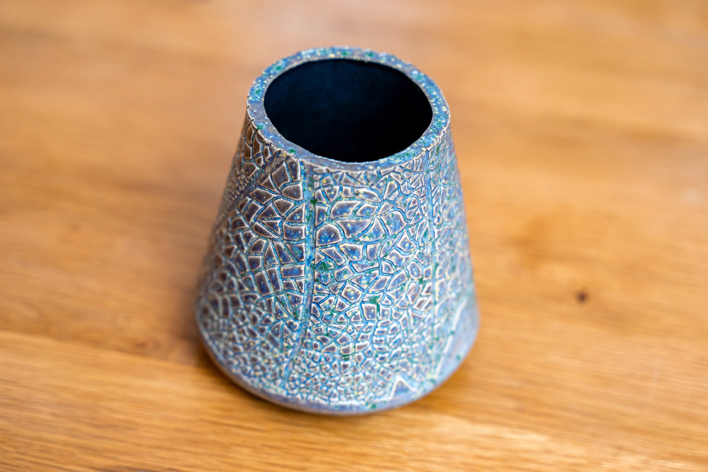 13 cm Flower Vase | Decorative pot