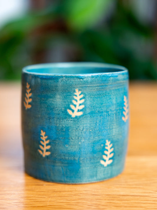 Serving pot | Decorative pot | Planter