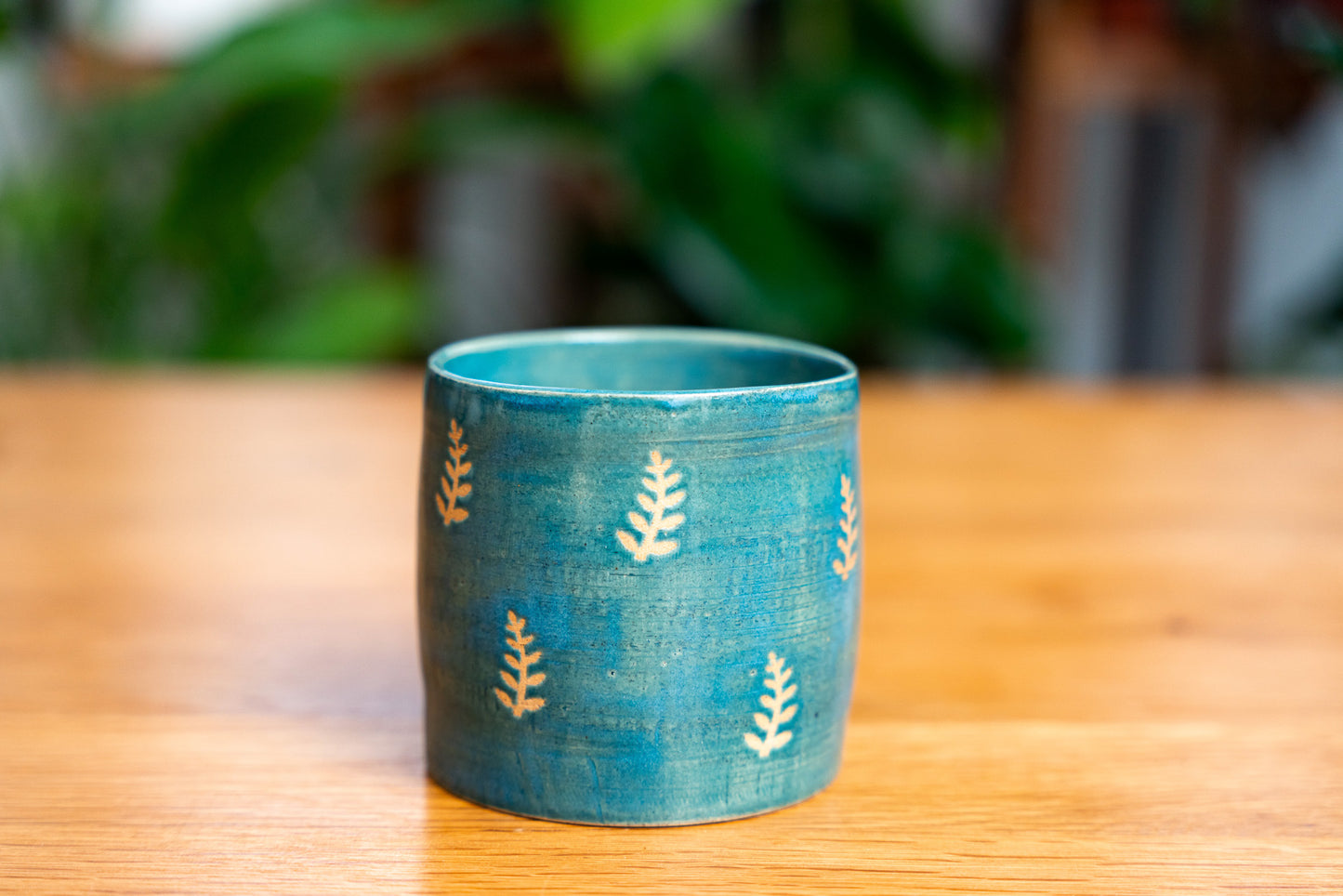 Serving pot | Decorative pot | Planter