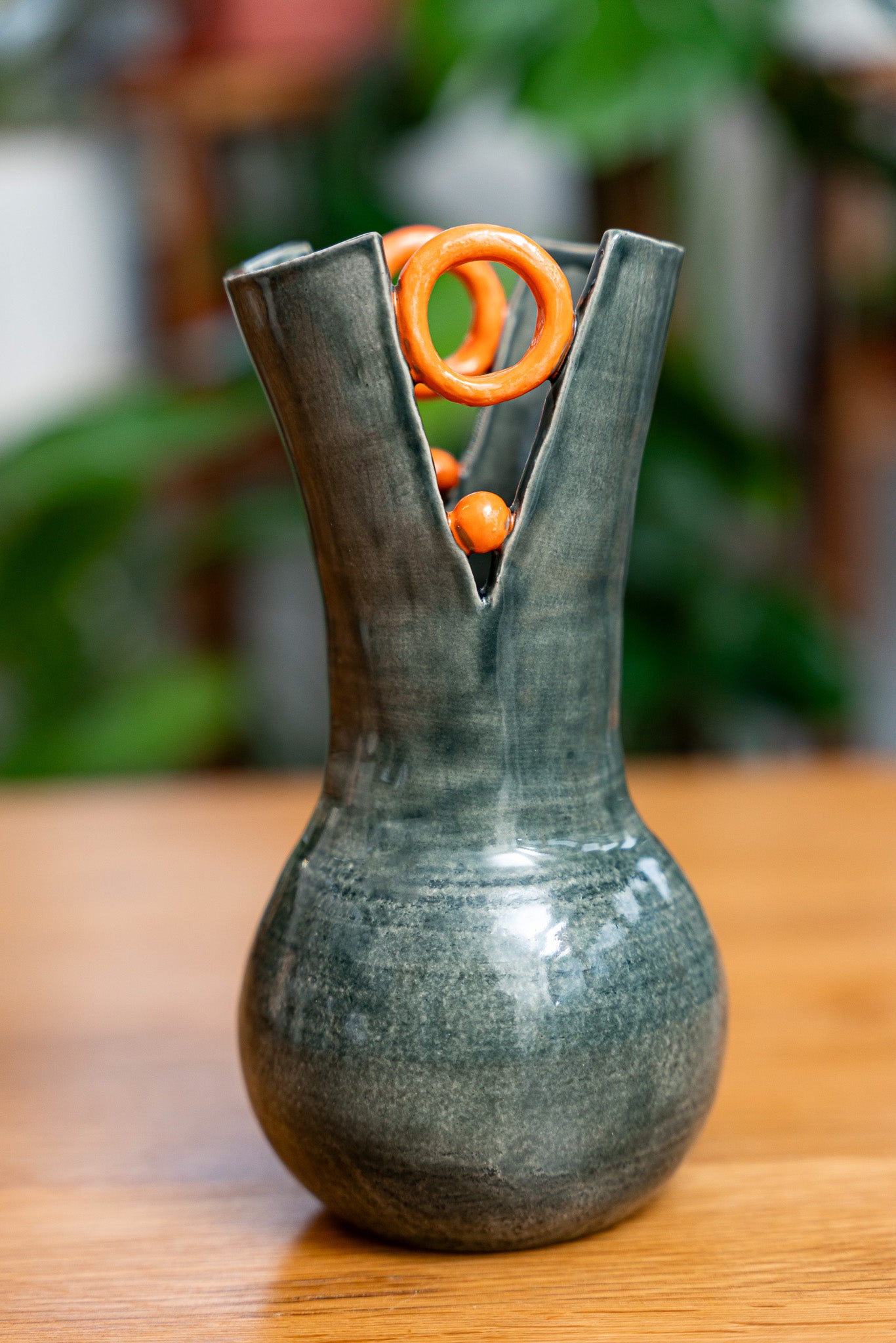 21 cm Vase | Decorative vessel