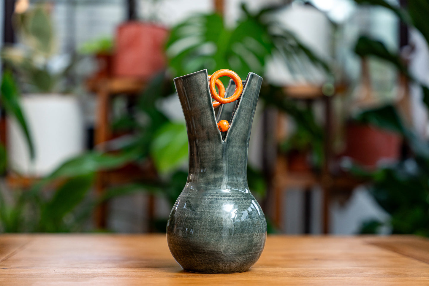 21 cm Vase | Decorative vessel