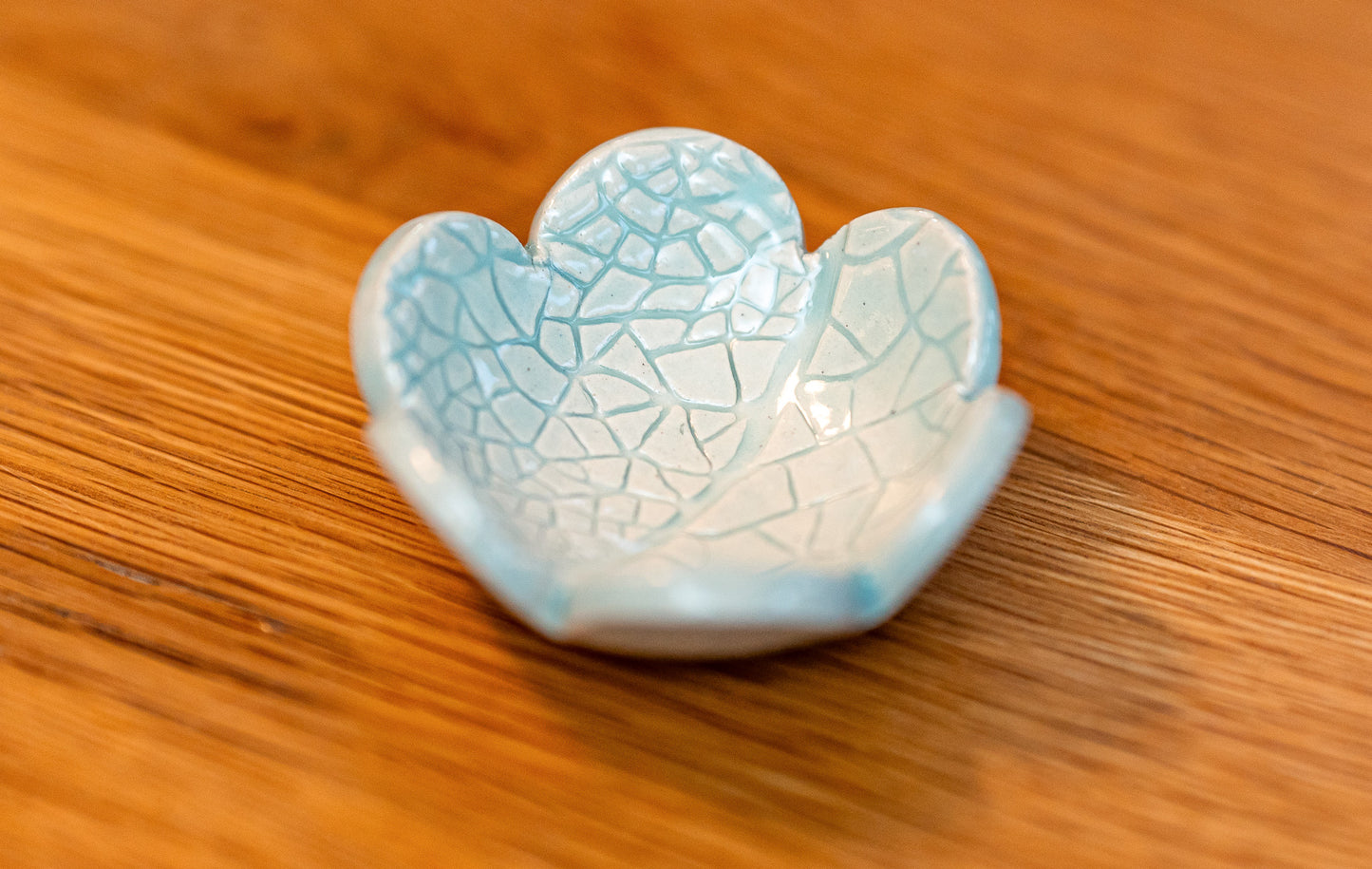 Trinket dish | Tealight holder