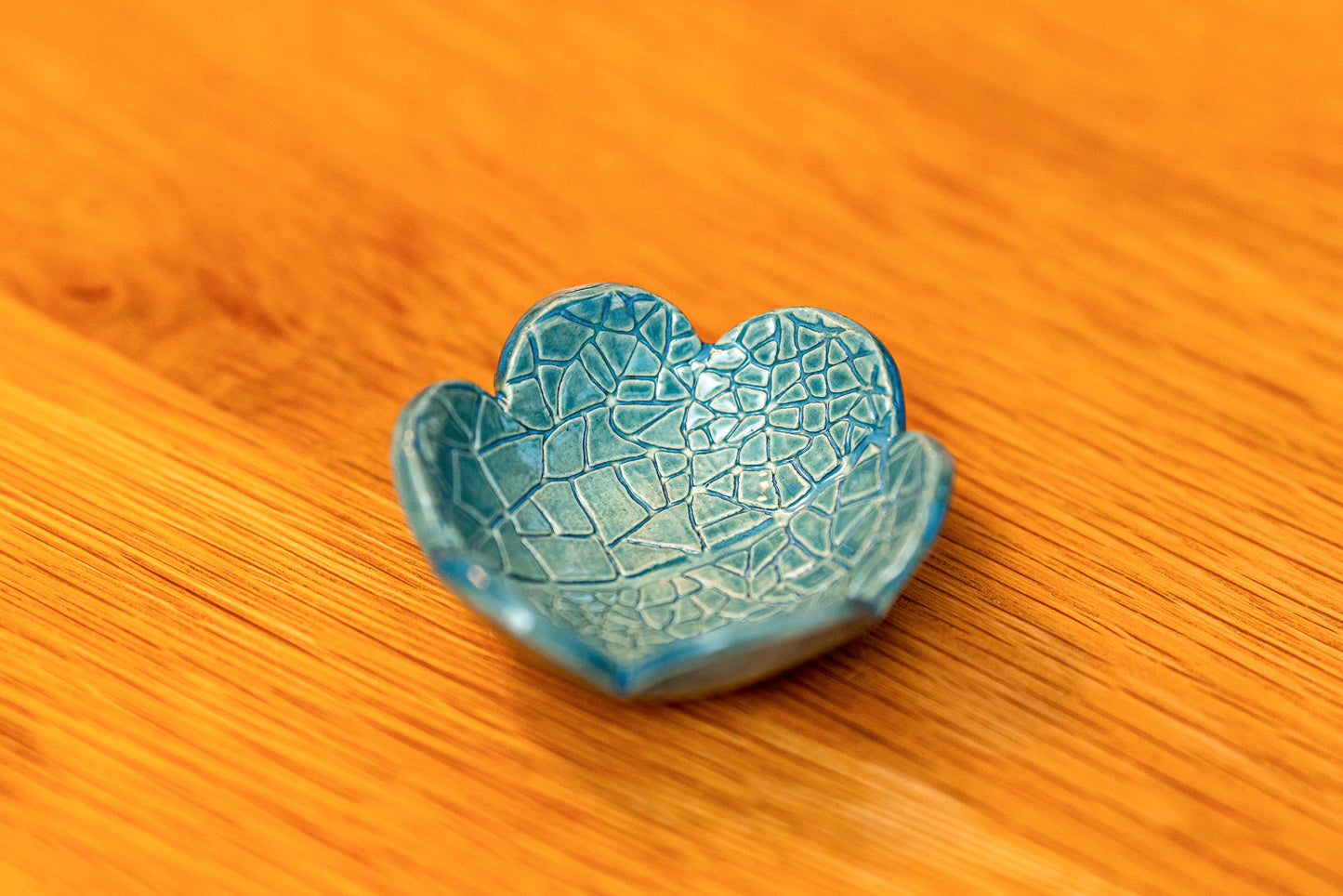 Trinket dish | Tealight holder