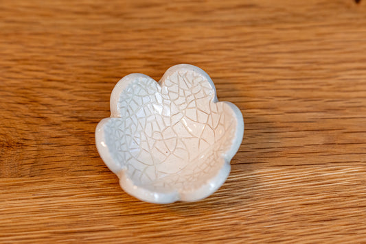 Trinket dish | Tealight holder